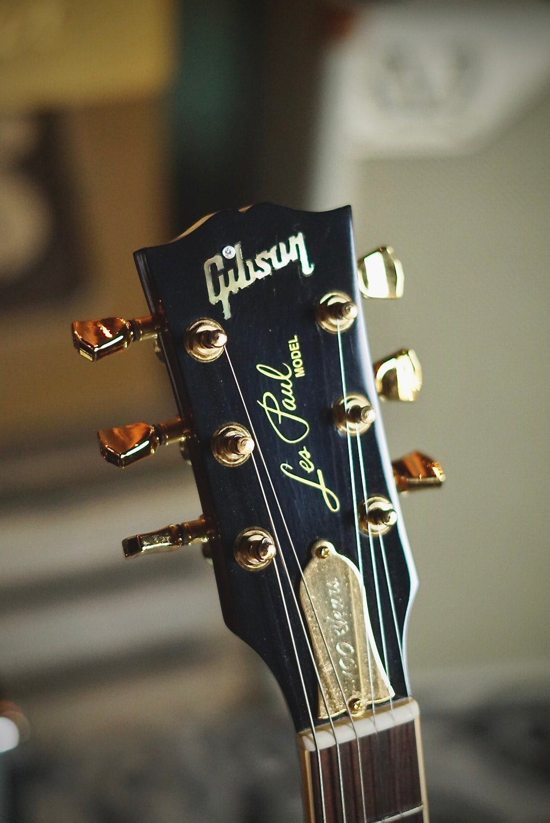 1994 Gibson Les Paul Standard Centennial 100th Anniversary | Riff ...