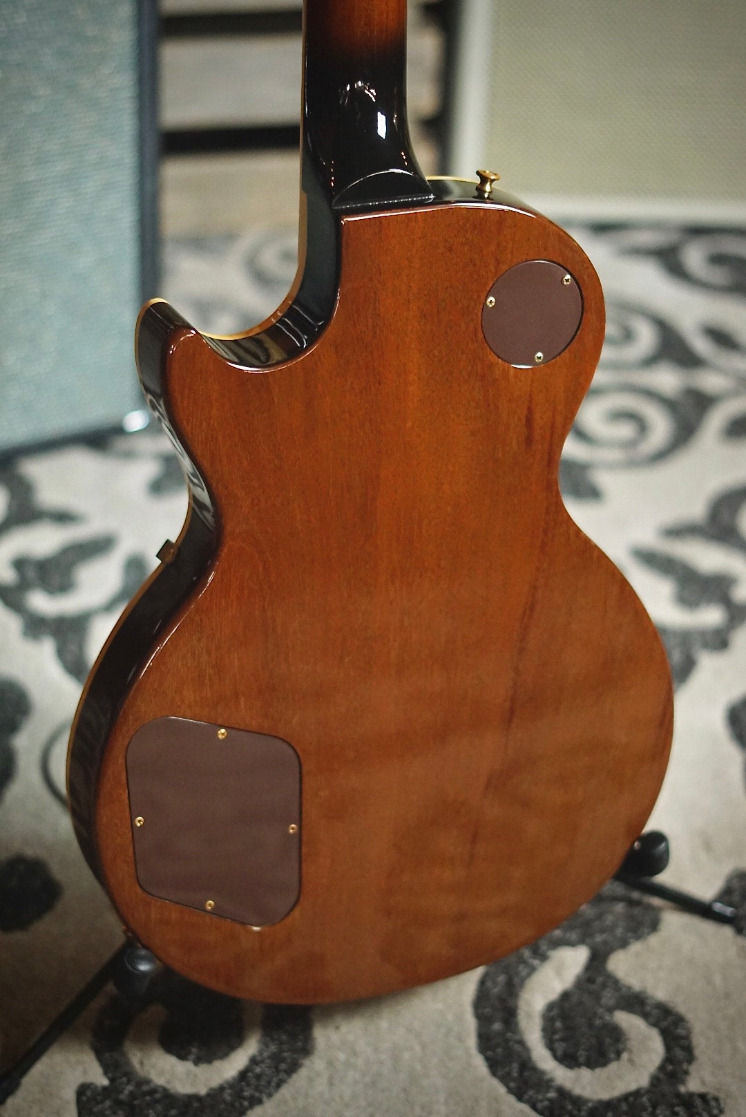 1994 Gibson Les Paul Standard Centennial 100th Anniversary | Riff ...