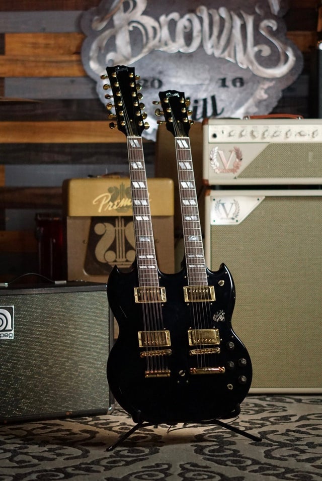 ギター Gibson 100th Anniversary Standard The dreaded Gibson Les Paul Traditional 100th Anniversary