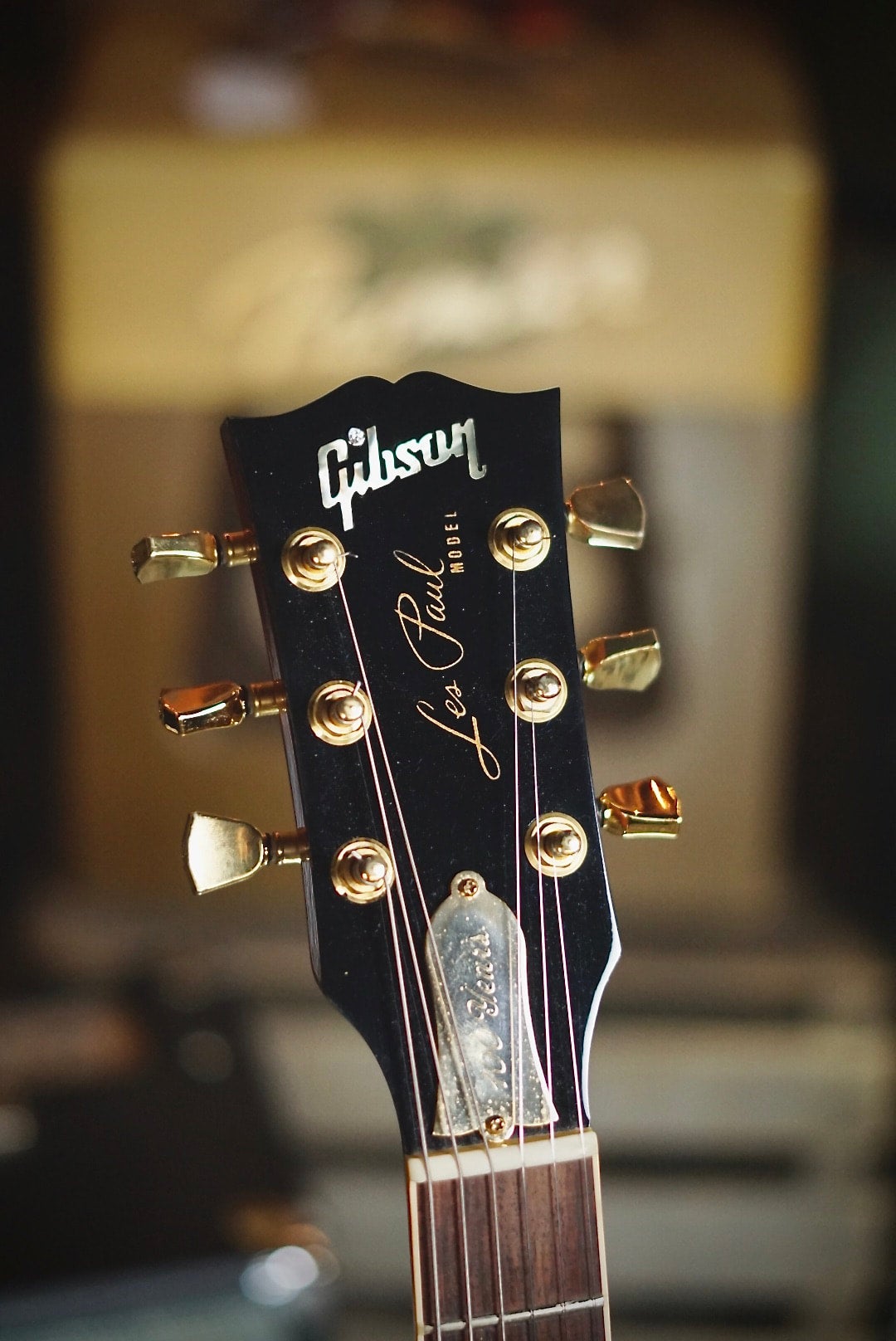 1994 Gibson Les Paul Gold Top Centennial 100th Anniversary | Riff