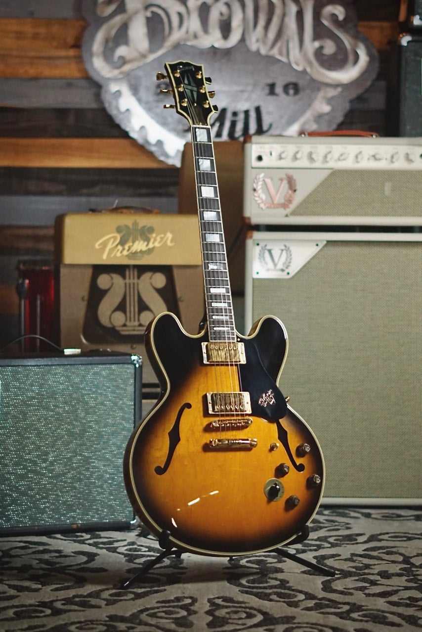 1994 Gibson Les Paul Standard Centennial 100th Anniversary | Riff