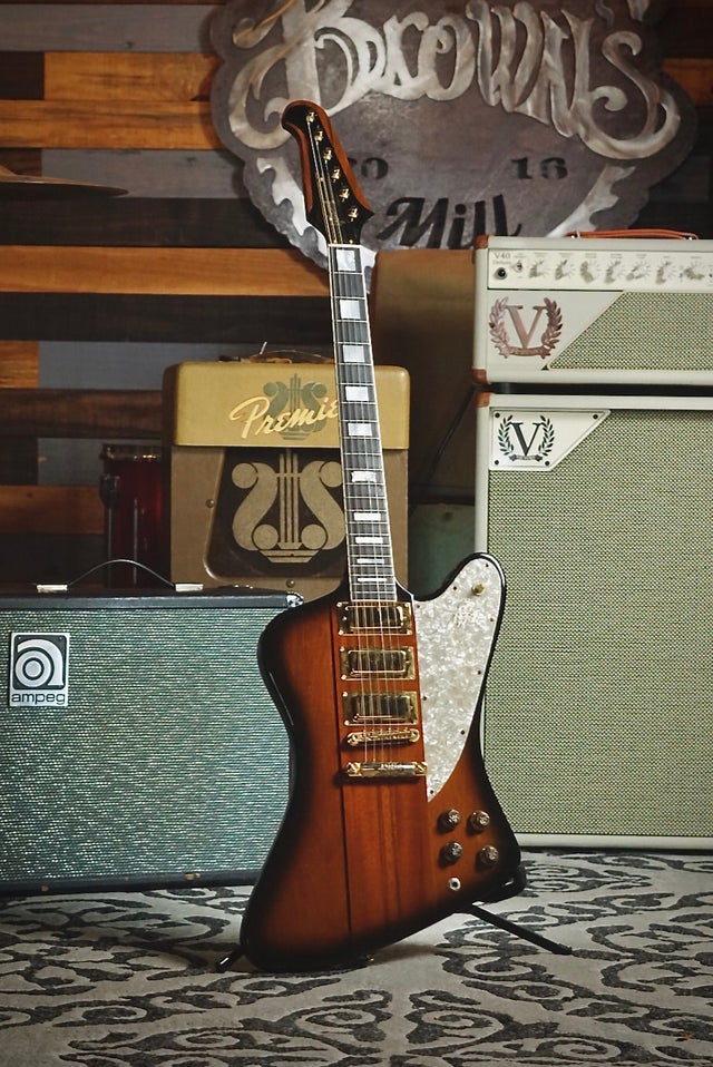 ギター Gibson 100th Anniversary Standard Gibson 100th Anniversary