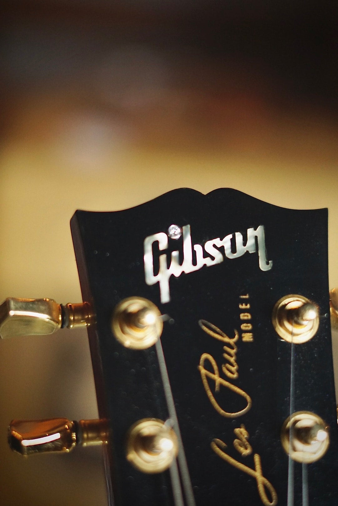 1994 Gibson Les Paul Gold Top Centennial 100th Anniversary | Riff ...