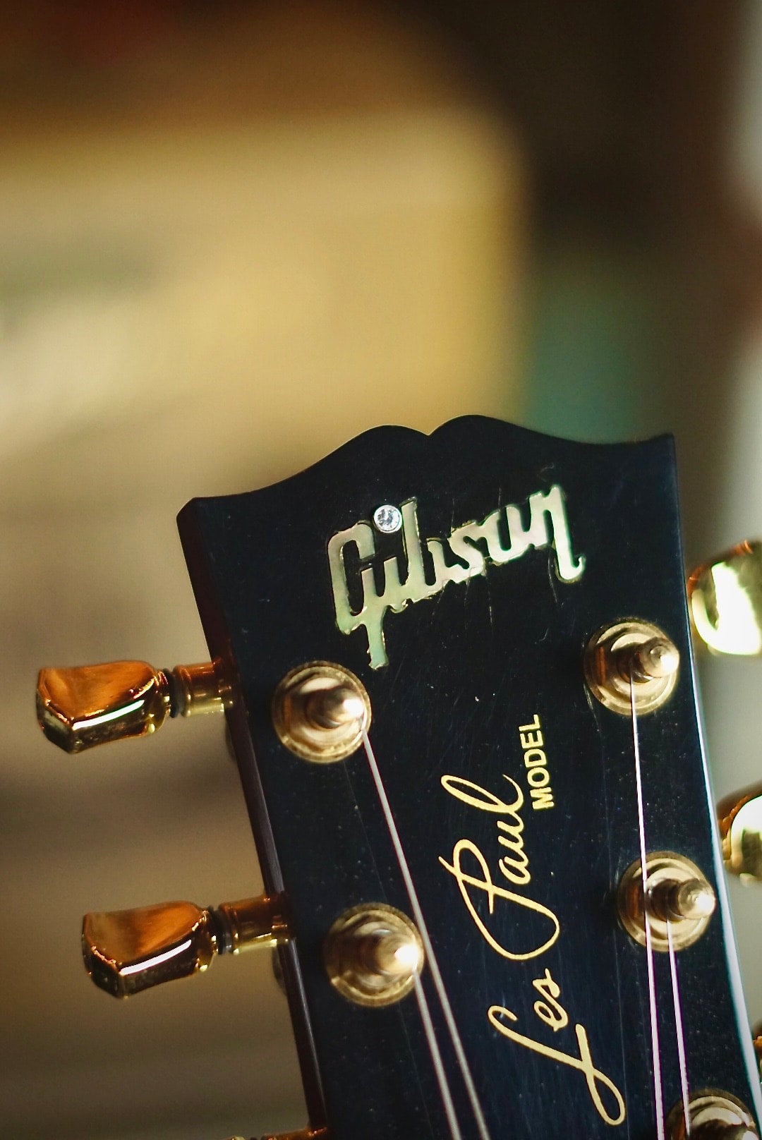 1994 Gibson Les Paul Standard Centennial 100th Anniversary | Riff