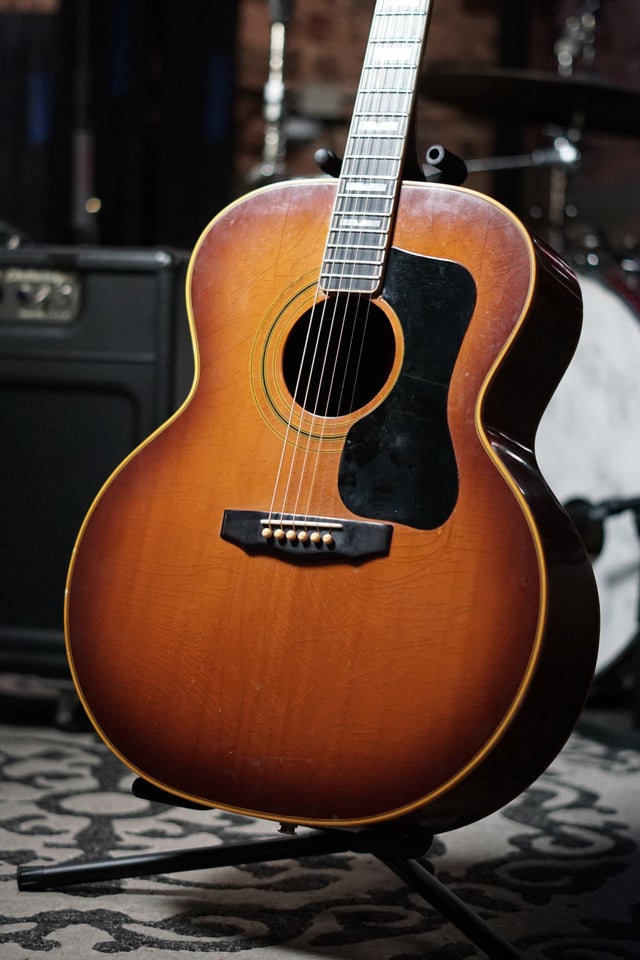 Riff Instruments Acoustic Instruments | Riff Wizard Guitars